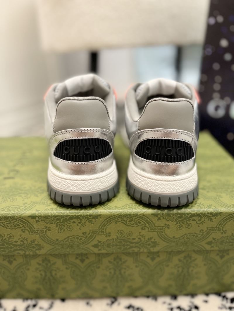 Gucci Low Shoes